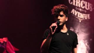 Tic Tac - Auryn - Ferrol 31/10/2015