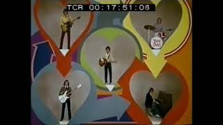 Bee Gees - Such a shame (&quot;Idea&quot; TV Special) 1968