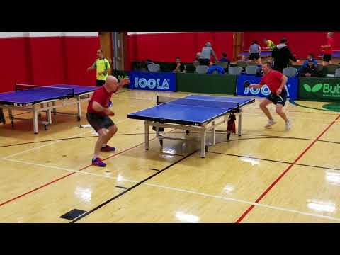 Artur Kurek (2295) vs Janusz Franeczek (2148) - Division 1