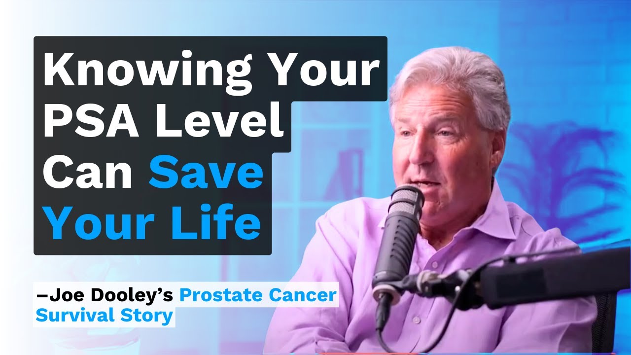 Breaking the Silence: The Prostate Cancer Truth Every Man Needs to Know