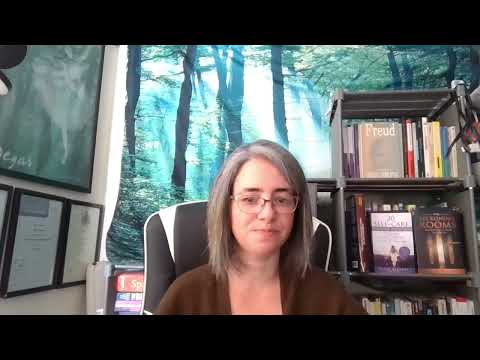 Counselling Introduction Video (Instahelp and Private Practice)