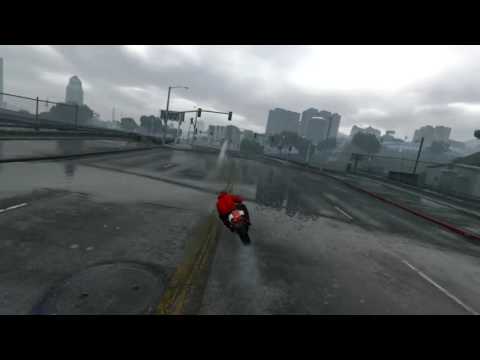 Plaza Prec (23/09/16) (Read Desc)