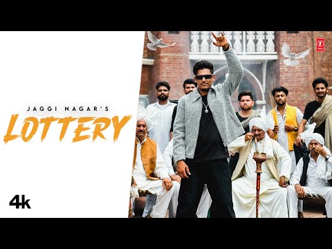 Lottery — watch video