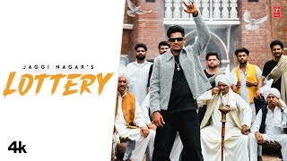 Lottery thumbnail