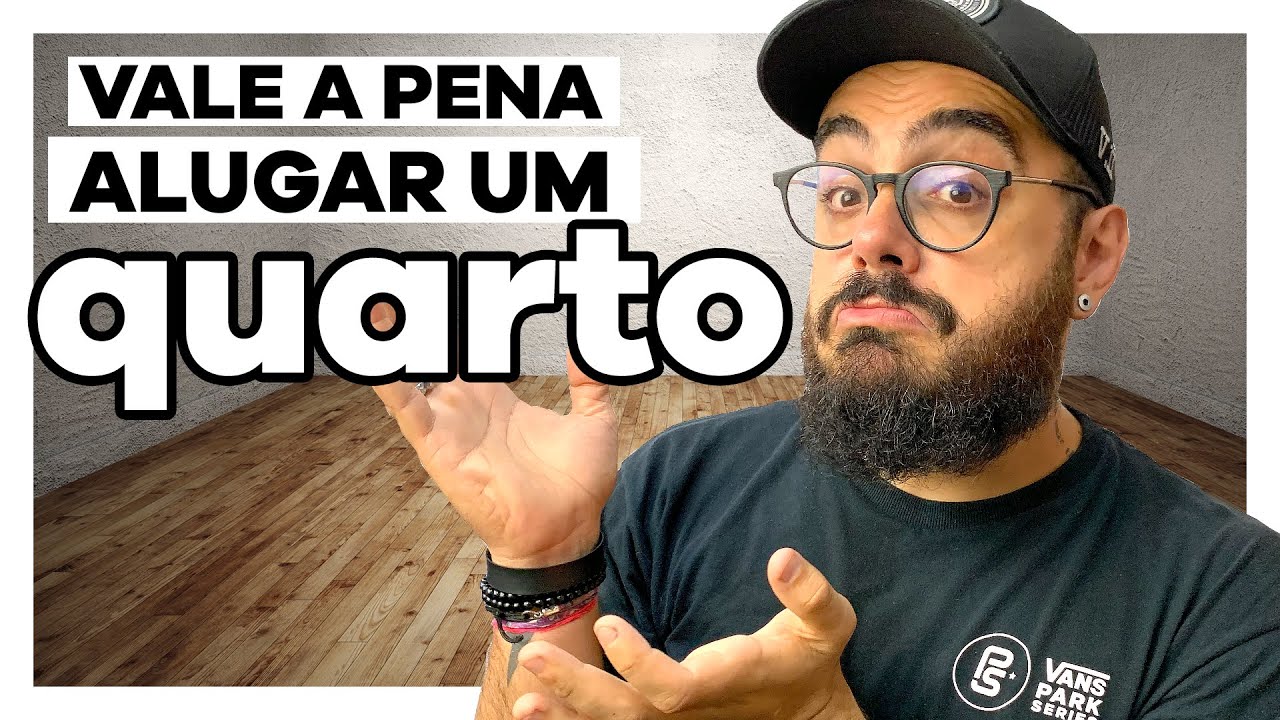 RENTING A ROOM: Is it worth it? | LIVING ALONE BONUS