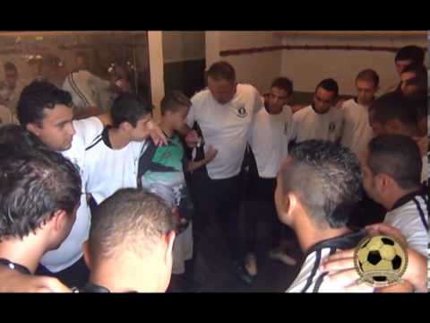 Fragmentos da Várzea - Preleção América / Guarulhos (Futebol de Várzea)