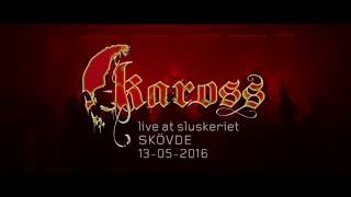 Kaross - Crimson Skies