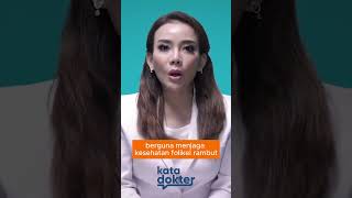 Download lagu FAKTA/MITOS Minyak Kemiri Bisa Nyembuhin Rontok? mp3