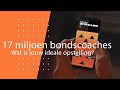 KNVB Oranje-app | 17 miljoen bondscoaches | Wat is jouw ideale Oranje-opstelling?