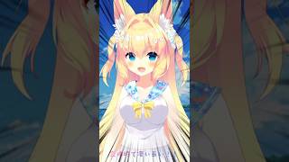 大腸長いってどういうこと？質問回答　#vtuber #質問 #shorts
