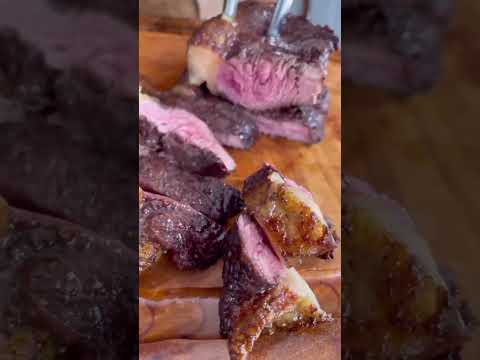 PICANHA NA MANTEIGA! #picanha #premium #churrasco #samba #pagode