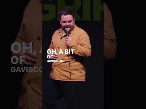 Lloyd Griffith: One Tonne Of Fun coming soon to NextUp Comedy #comedy #standupcomedy #standup