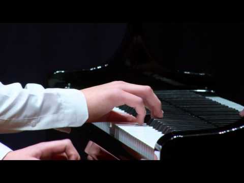 George Harliono-Evans - category A - 2nd round