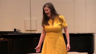 OperaWorks AAP Aria Marathon II '18