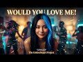 Would You Love Me Deep Cave Trance Energy That Explodes Into Heaven S Gate