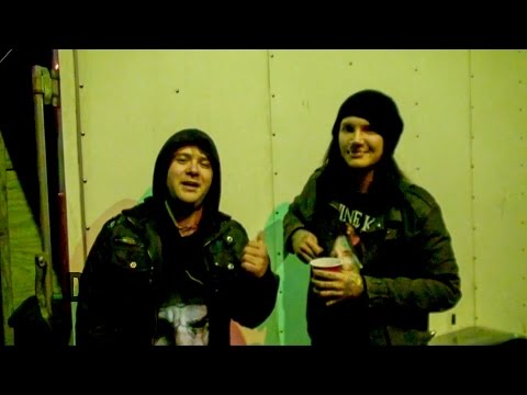 Famous Last Words - DREAM TOUR Ep. 265