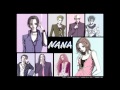 Anna Tsuchiya 'inspi Nana - Rose / The anime ...