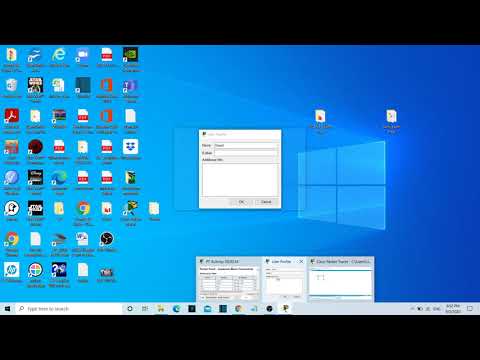 CCNA 1 Introduction to NetAcad - How to Do Assignments Labs Professor Munshi