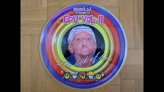 CHUMI DJ PRESENTS EDU VOL II - Do It Like This (Limited Mix)