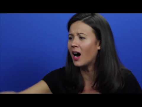 Birdman "Relevant" - Emma Stone Monologue