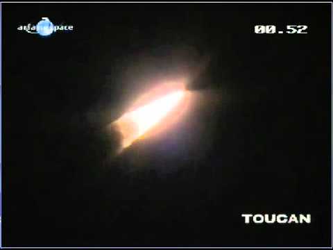 Watch the Launch