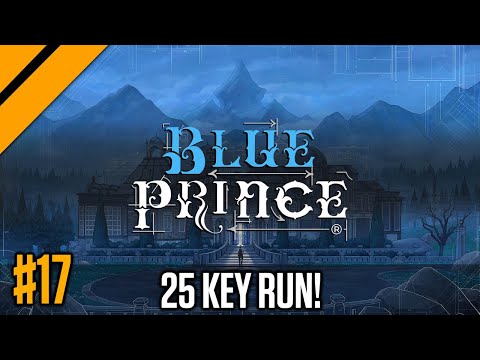 The Perfect 25 Key Foundation Run + A Sanctum | Day9
