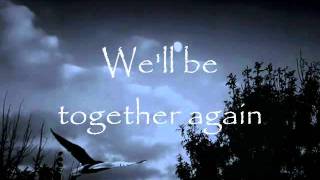 together again evanescence karaoke/instrumental w/ lyrics