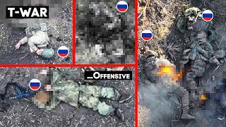 Pokrovsk became a death trap