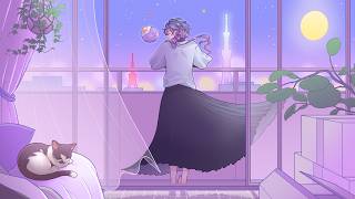 【​​浮奇喫茶でおしゃべり】I'm finally here, but I can't rest yet