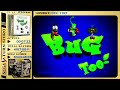 SSS 344 Bug Too Parte 1 Sega Saturn Shiro Sega 730