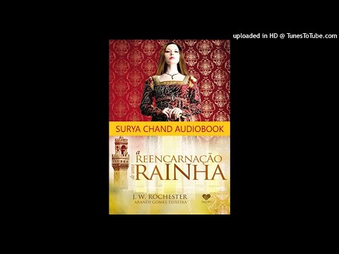 A Reencarnação de uma Rainha 3/3