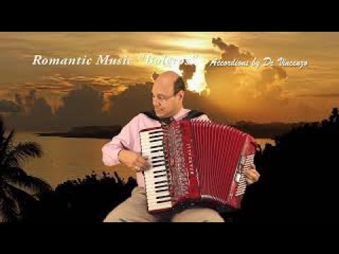 Promotional video thumbnail 1 for Pablo De Vincenzo