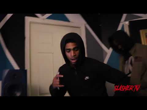 BREESHBOYZ (VLOG PART 1) - INTRO (SHOT BY SLASHER FiLMS)