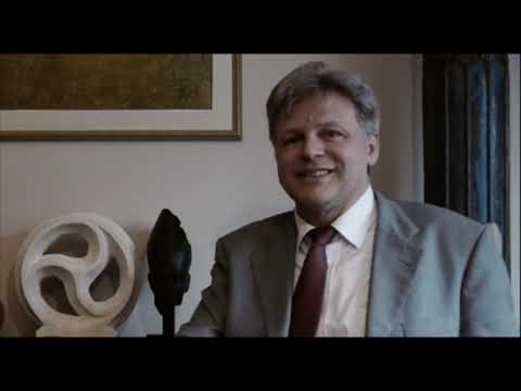 Interview Jean-Claude Pascal - L'Alchimie Art Royal