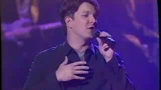 4Him - The Message (Live at 1996 Dove Awards)