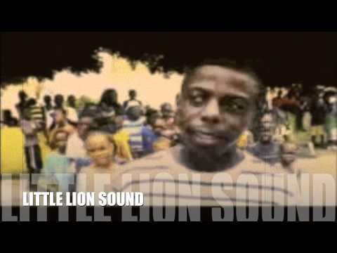 TIPPA IRIE - Little Lion Sound - Dubplate - Still Dre Riddim 2010