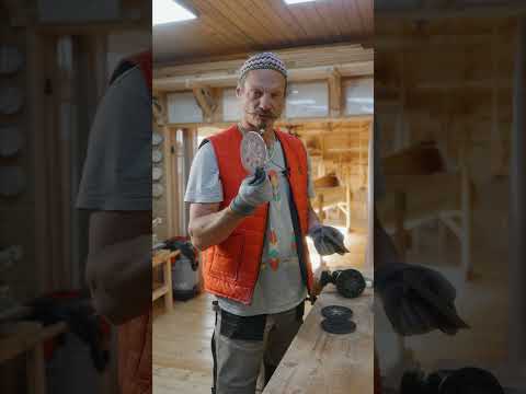 Миниатюра изображения товара Эксцентриковая шлифовальная машина Ресанта ЭШМ-125/5Э (75/6/3)