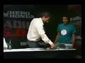Nikhil Chinapa Slapping Contestant