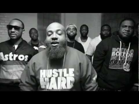 RediRoc ft. Ar-Ab & Neef Buck - Sellin Weight [Official Video]