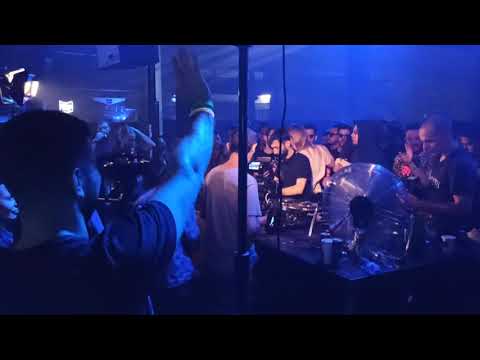 Risto at Boiler Room x ФАЗА Sofia