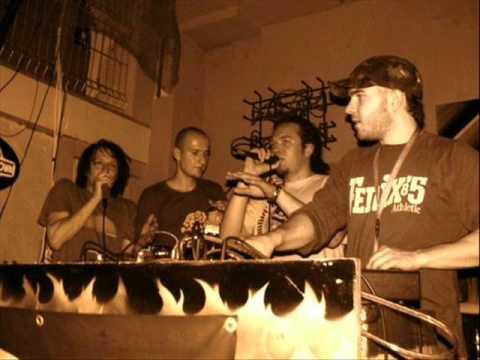 rainbow hi-fi & wspolny mianownik & grubson - welkam po slasku