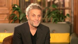 Le Paris des Arts de Stéphane Guillon • FRANCE 24