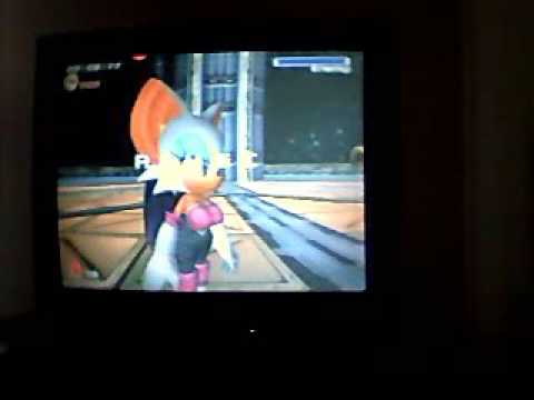 sonic adventrue 2 battle playthrough hero story pt 10