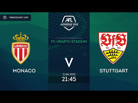 Monaco 1-3 Stuttgart / AFL Armenia