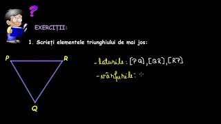 Triunghiul