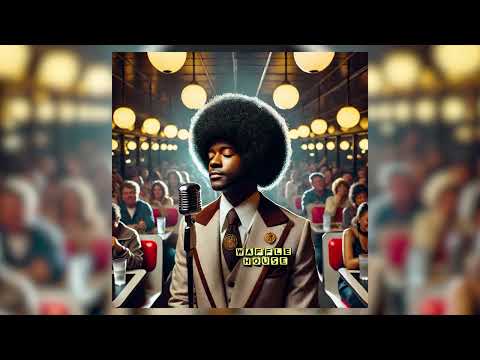 burrell - Waffle House