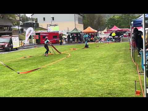 SDH Myštěves ženy - JL Pěnčín (Huť) 2025