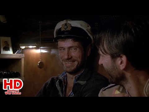 Das Boot - The Crew Sings Tipperary
