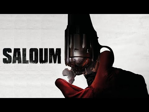 afbeelding Saloum | Official Trailer | Horror Brains