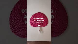 OTIS REDDING - A THOUSAND MILES AWAY